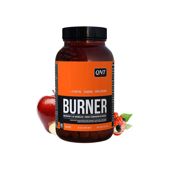 Fat Burner 90 capsules