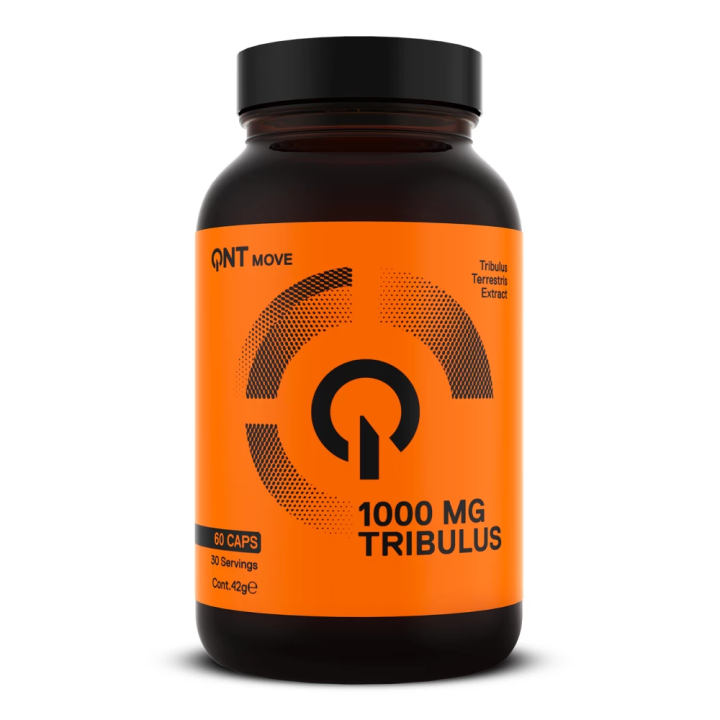1000mg Tribulus