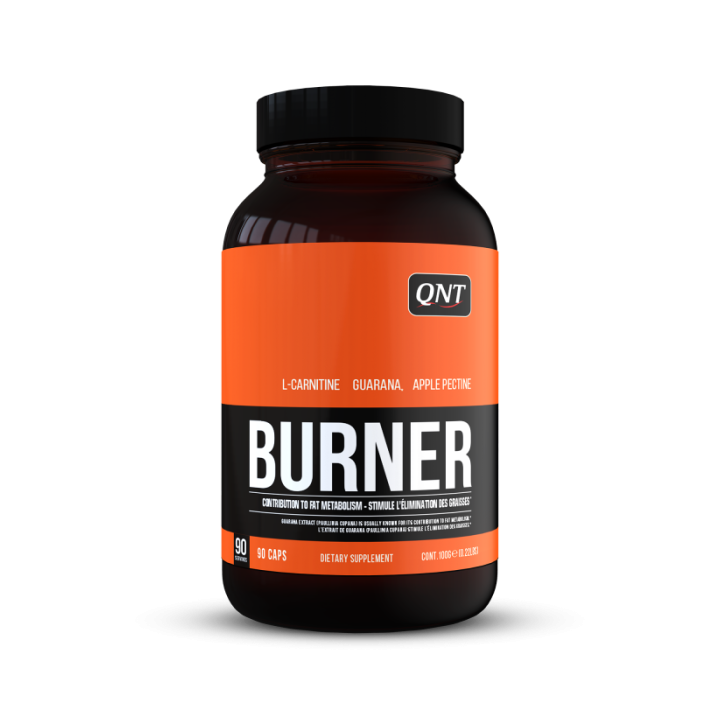 Fat Burner 90 capsules