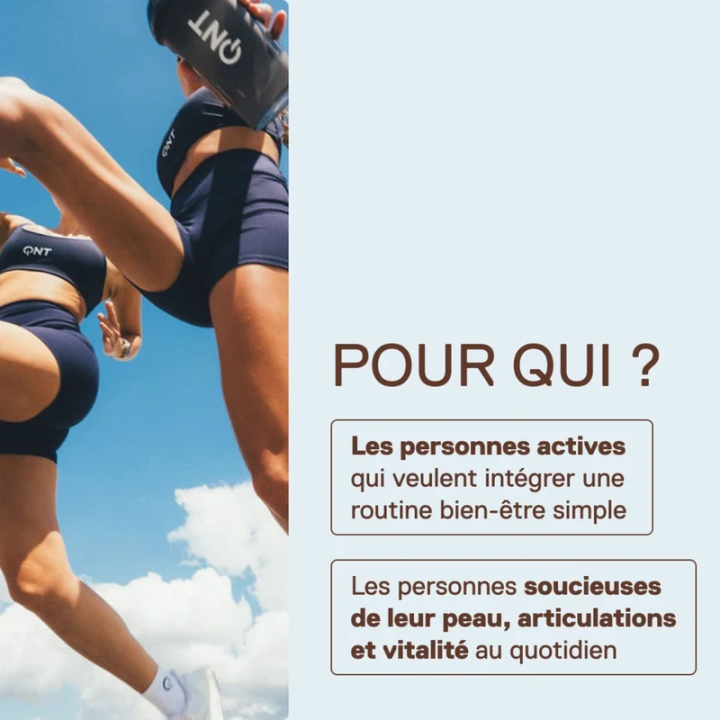 Collagène hydrolysé | 390 g