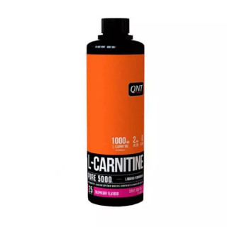 L-Carnitine Pure 5000 - 1000mg