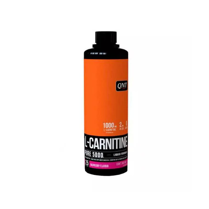 L-Carnitine Pure 5000 - 1000mg